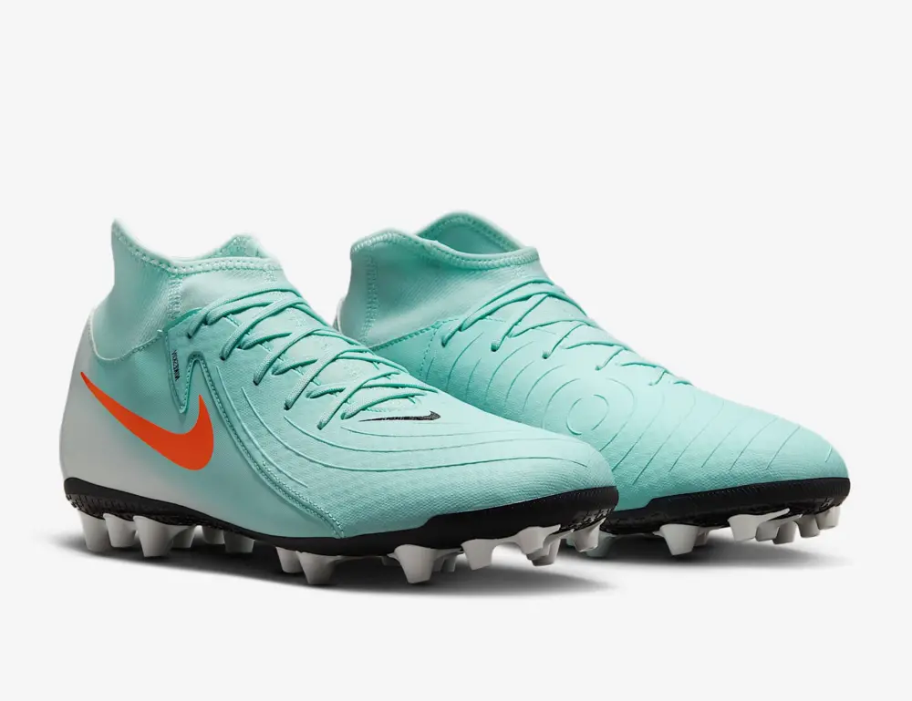 Giày Nike Phantom Luna 2 Academy AG ‘Mad Energy Pack’ FJ2585-300 - Ảnh 4