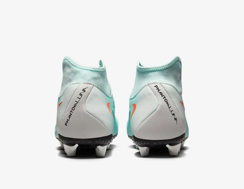 Giày Nike Phantom Luna 2 Academy AG ‘Mad Energy Pack’ FJ2585-300 - Ảnh 3