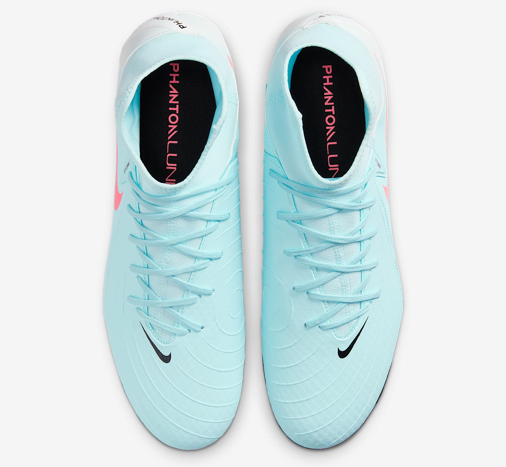 Giày Nike Phantom Luna 2 Academy MG ‘Mad Energy Pack’ FD6725-300 - Ảnh 5