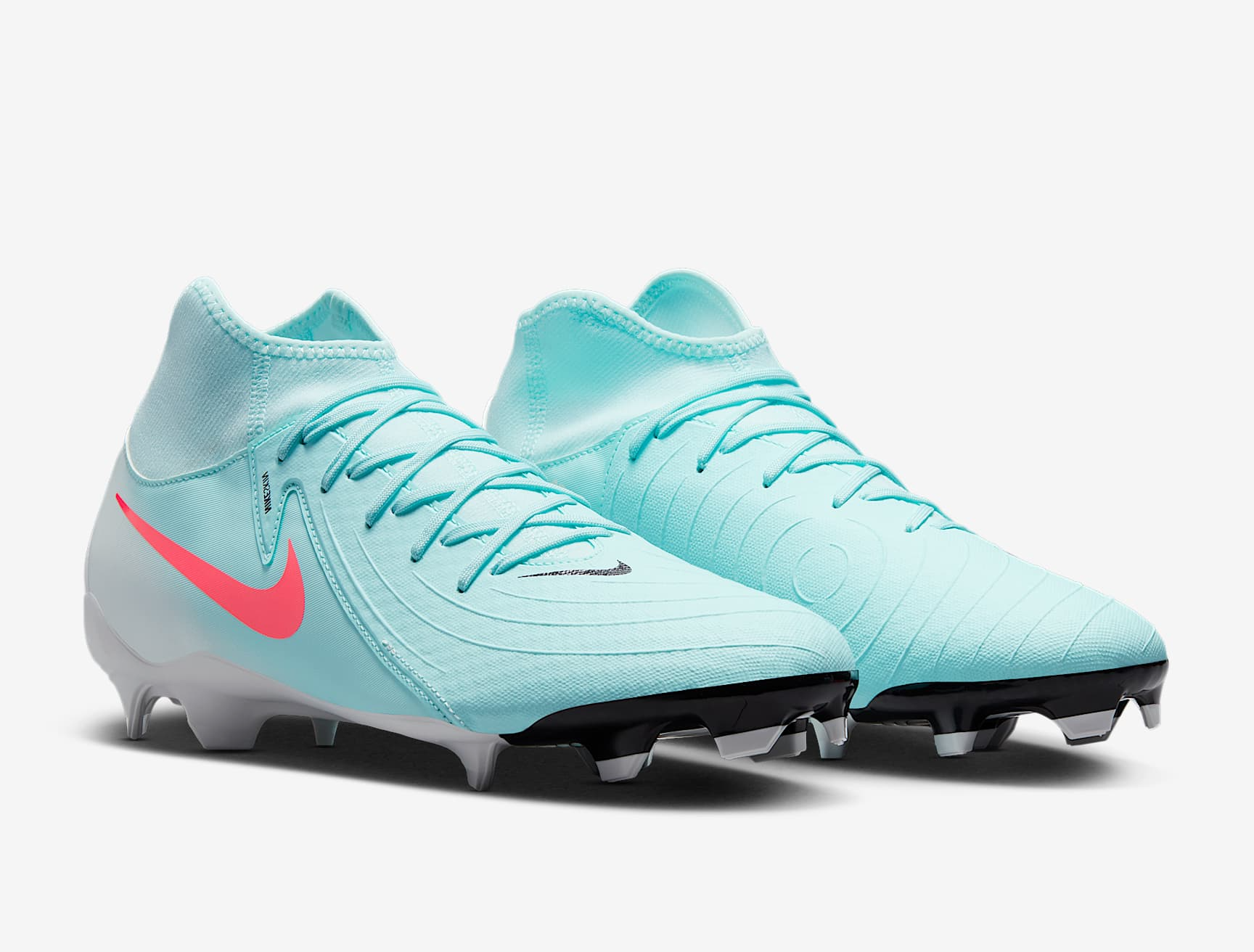 Giày Nike Phantom Luna 2 Academy MG ‘Mad Energy Pack’ FD6725-300 - Ảnh 4