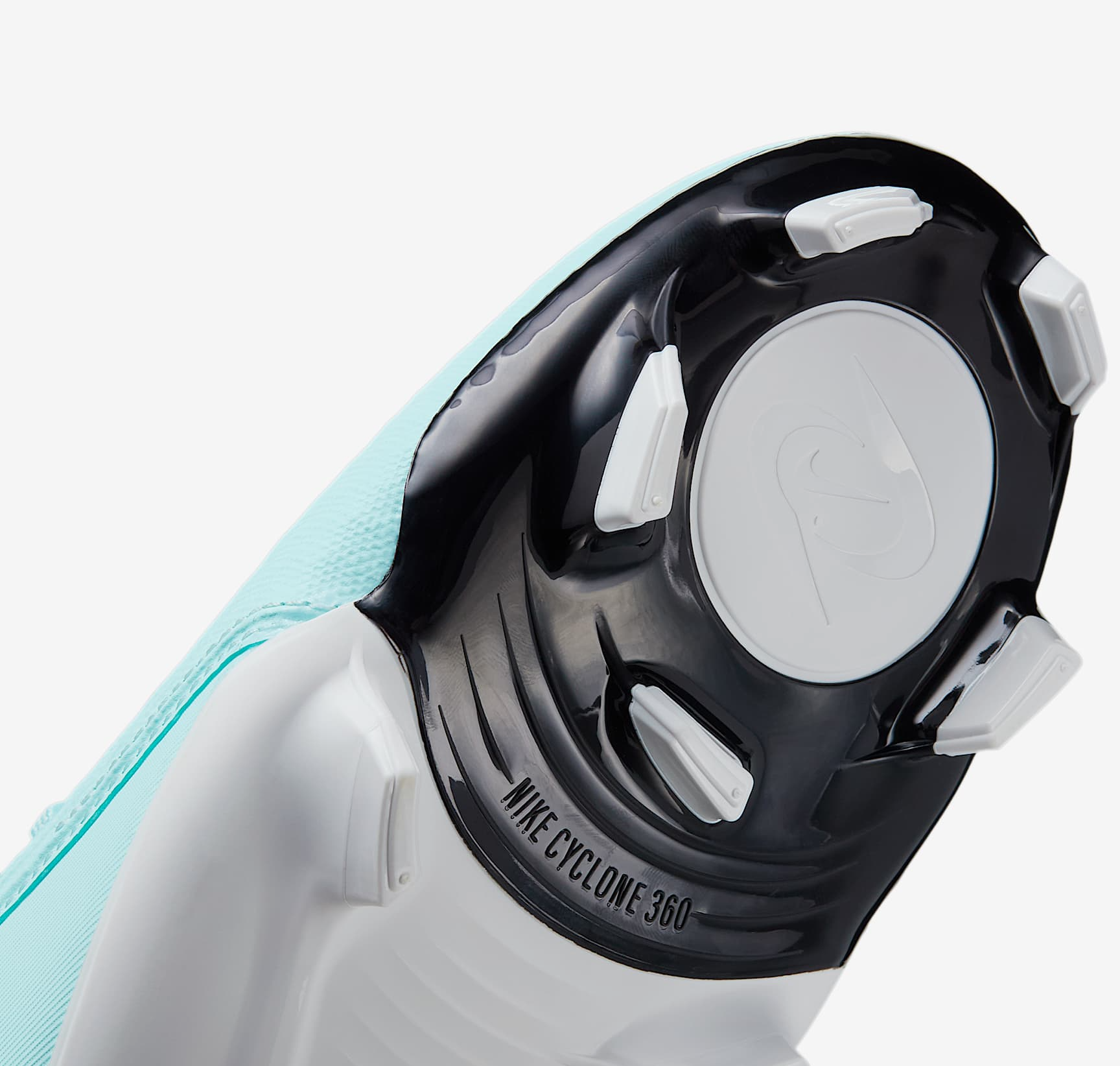 Giày Nike Phantom Luna 2 Academy MG ‘Mad Energy Pack’ FD6725-300 - Ảnh 2