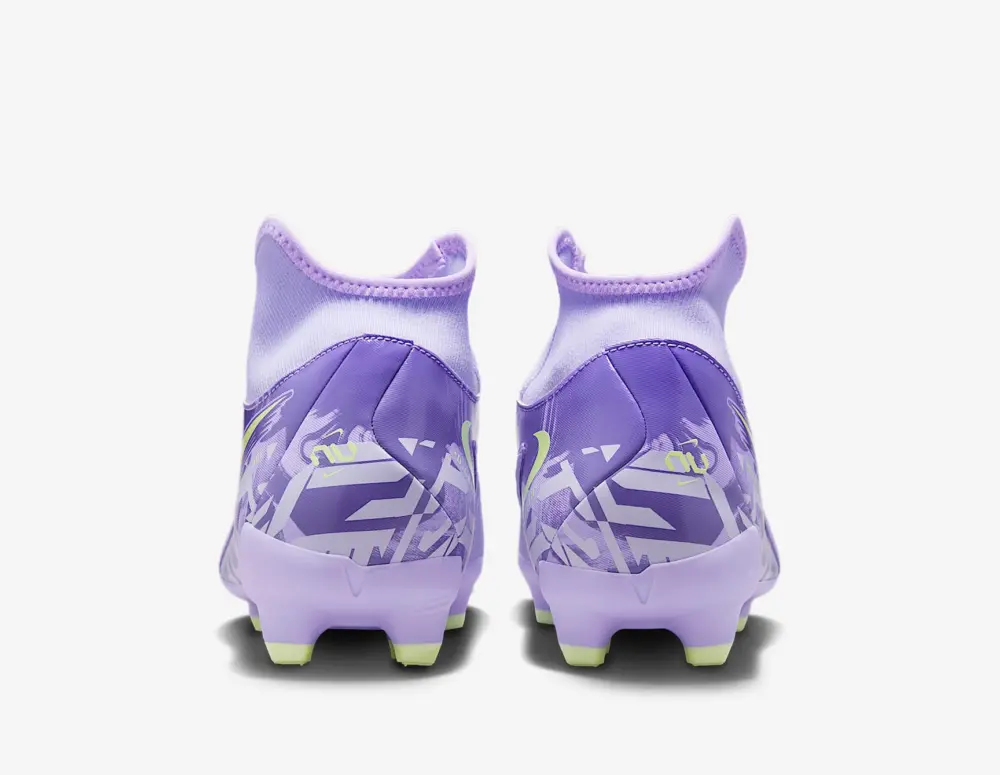 Giày Nike Phantom Luna 2 Academy FG/MG ‘United Pack’ HF1598-500 - Ảnh 3