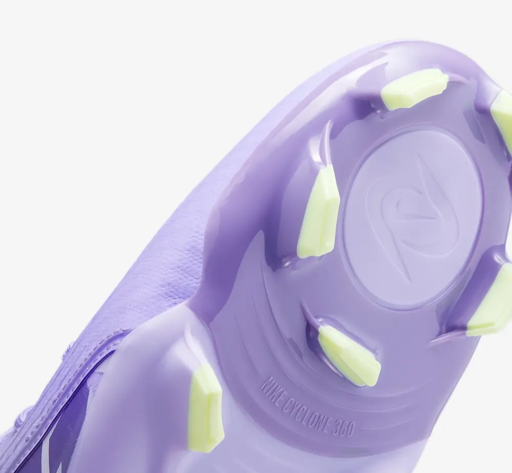Alternative view of Giày Nike Phantom Luna 2 Academy FG/MG ‘United Pack’ HF1598-500