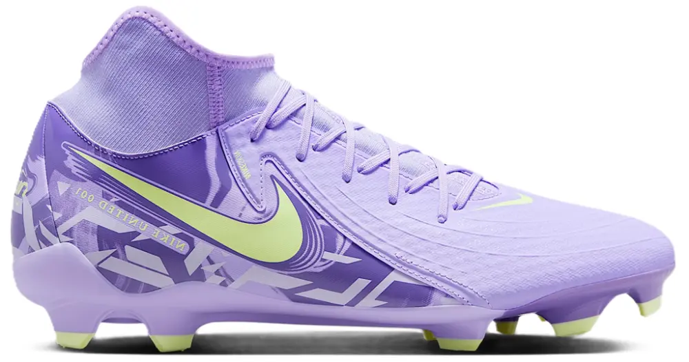 Giày Nike Phantom Luna 2 Academy FG/MG ‘United Pack’ HF1598-500