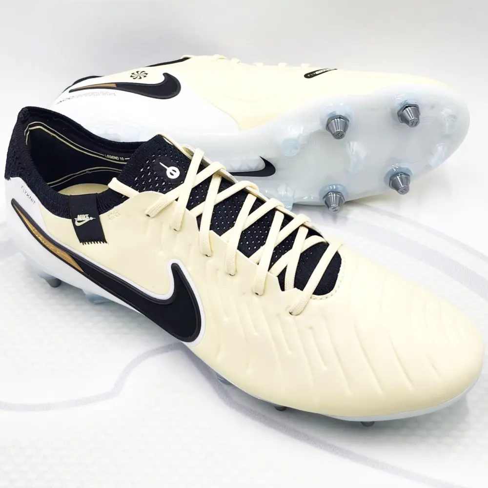 Giày Nike Tiempo Legend 10 Elite SG-Pro ‘Mad Ready Pack’ FN7283-700 - Ảnh 4