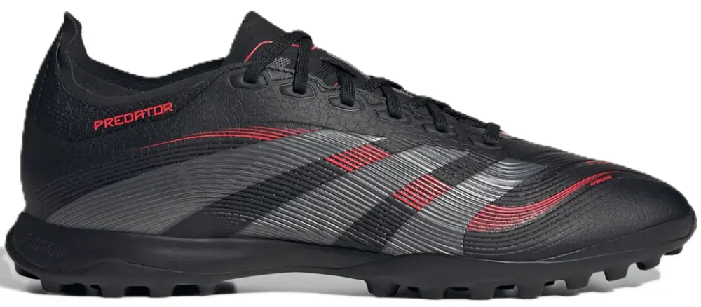 Giày Adidas Predator League Turf Soccer 'Core Black' ID3768