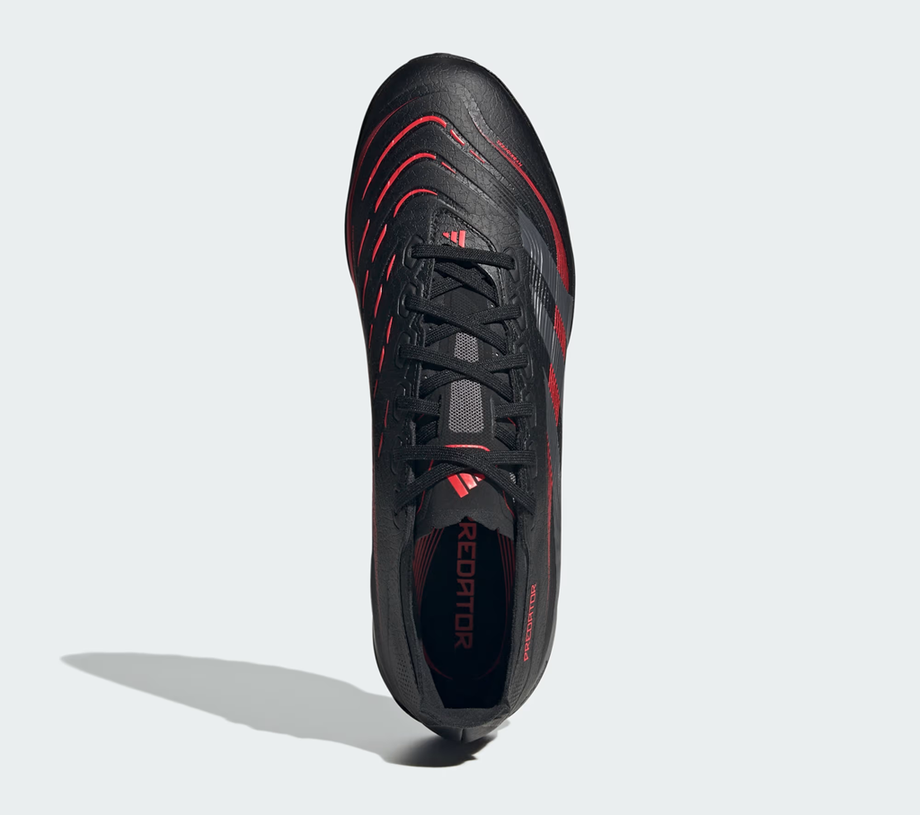 Giày Adidas Predator League Turf Soccer 'Core Black' ID3768 - Ảnh 4