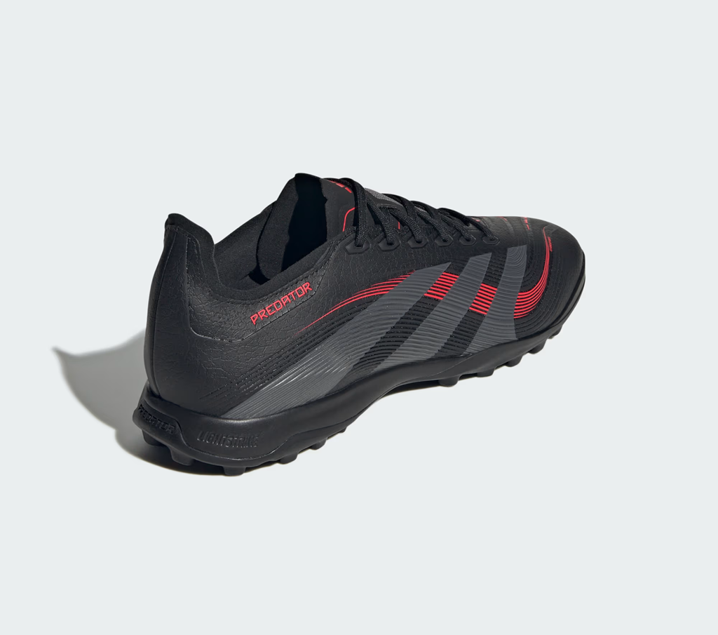 Giày Adidas Predator League Turf Soccer 'Core Black' ID3768 - Ảnh 3