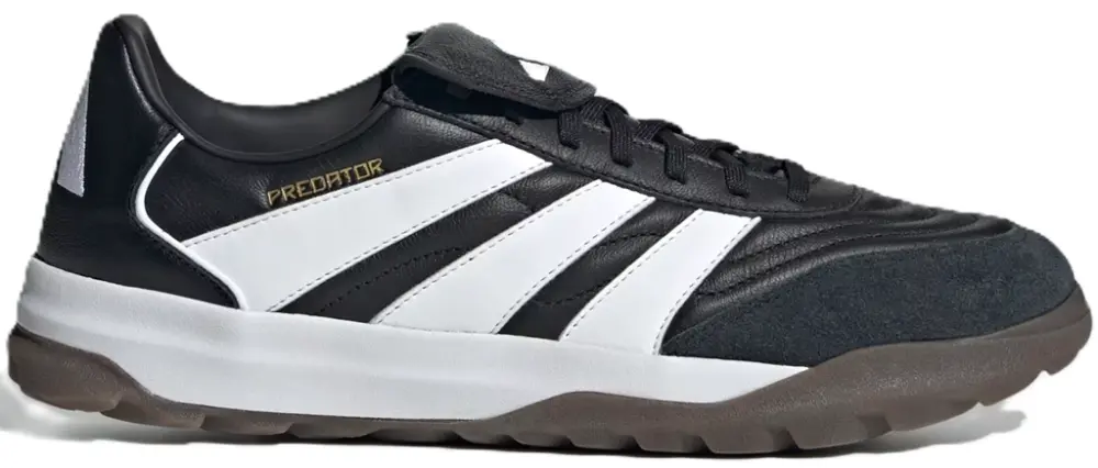 Giày Adidas Predator Trainers 'Core Black' IH5075