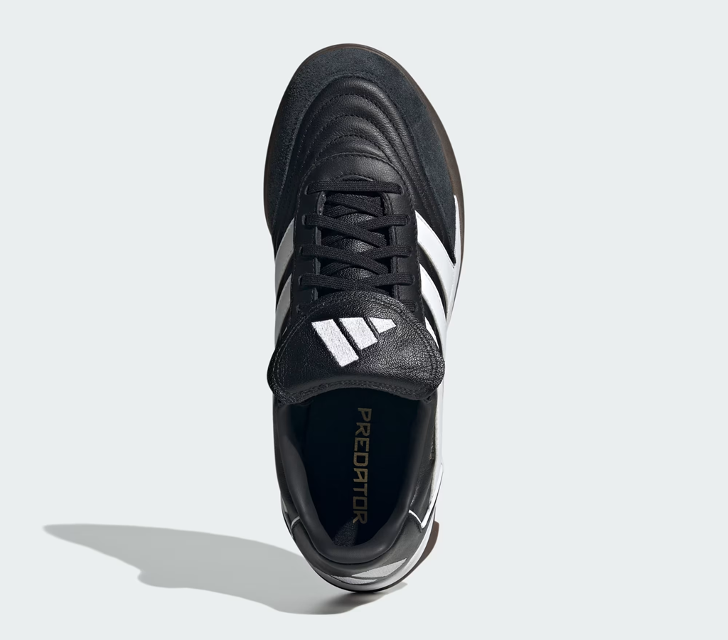 Giày Adidas Predator Trainers 'Core Black' IH5075 - Ảnh 3