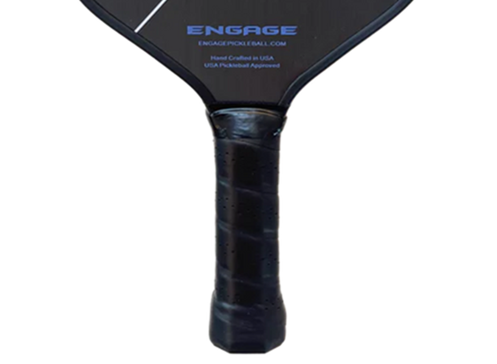 Vợt Pickleball Racket Engage Pursuit Pro EX 6.0 Standard ‘Red White Blue’ - Ảnh 3