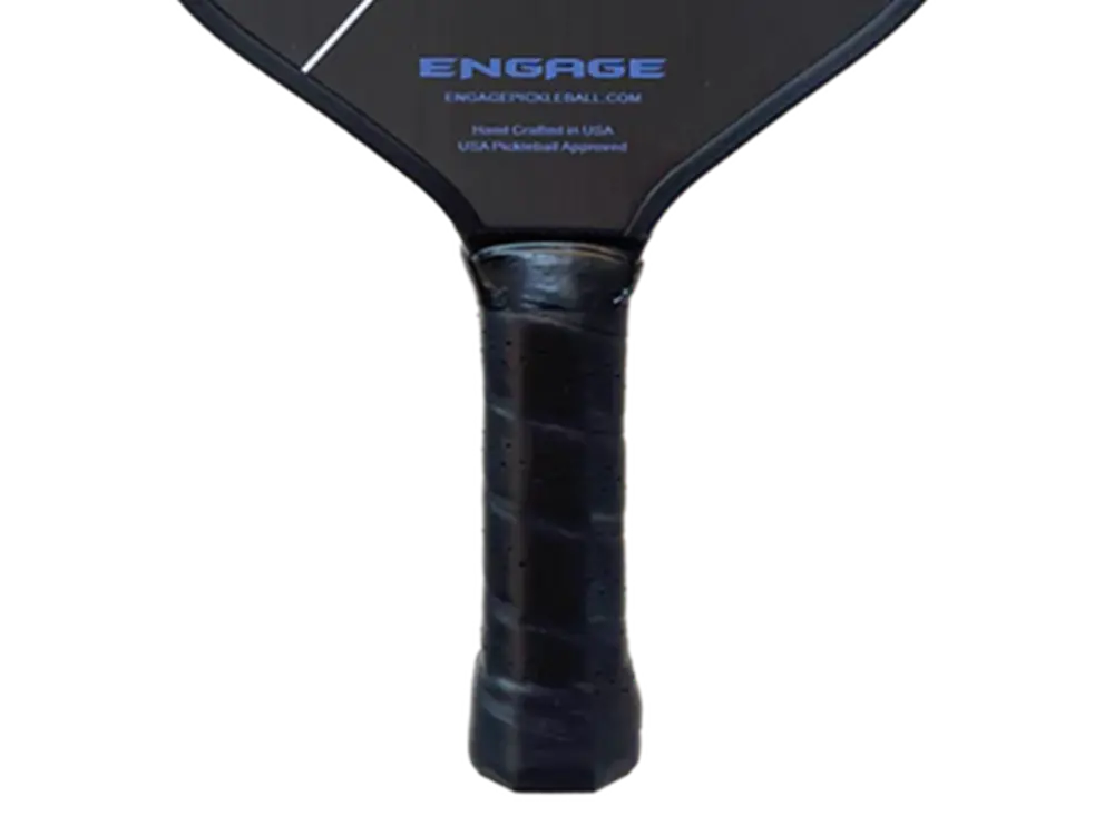 Vợt Pickleball Racket Engage Pursuit Pro EX 6.0 Standard ‘Red White Blue’ - Ảnh 3
