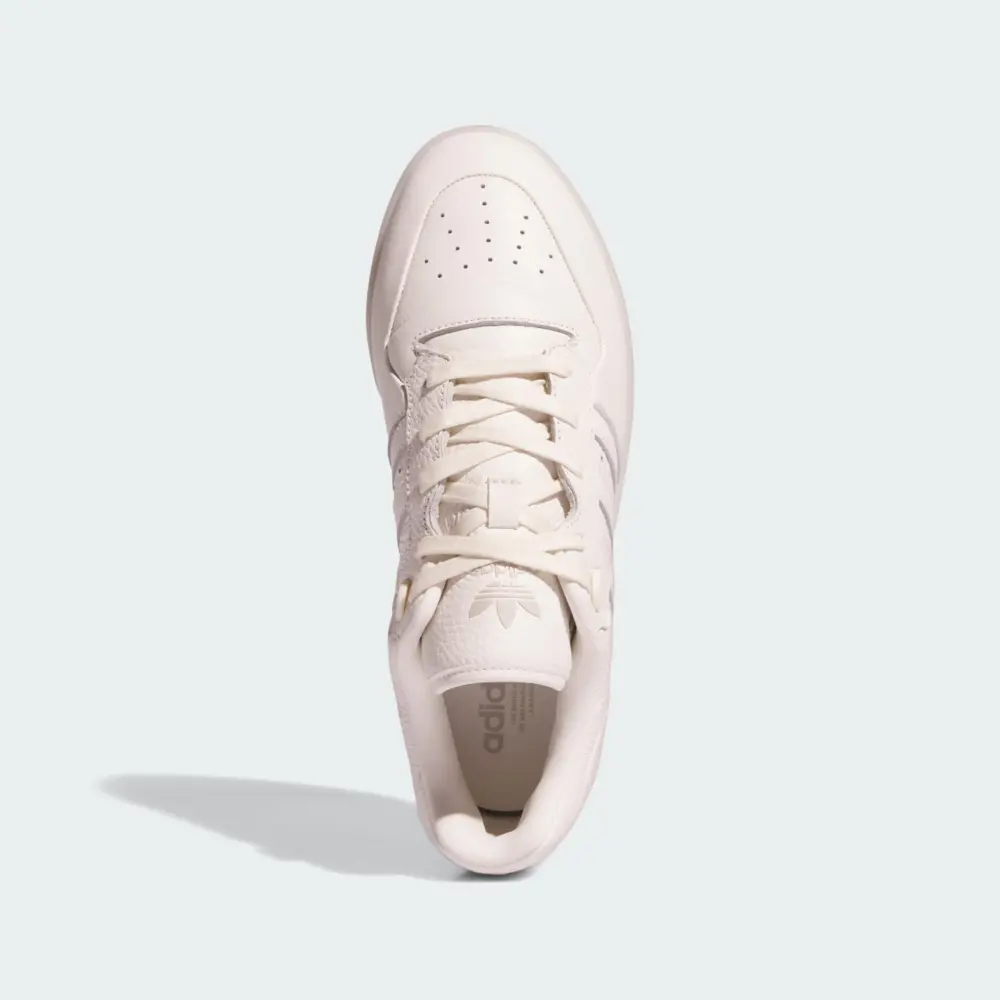 Alternative view of Giày Adidas Rivalry Lux Low ‘Cloud White’ IF7184