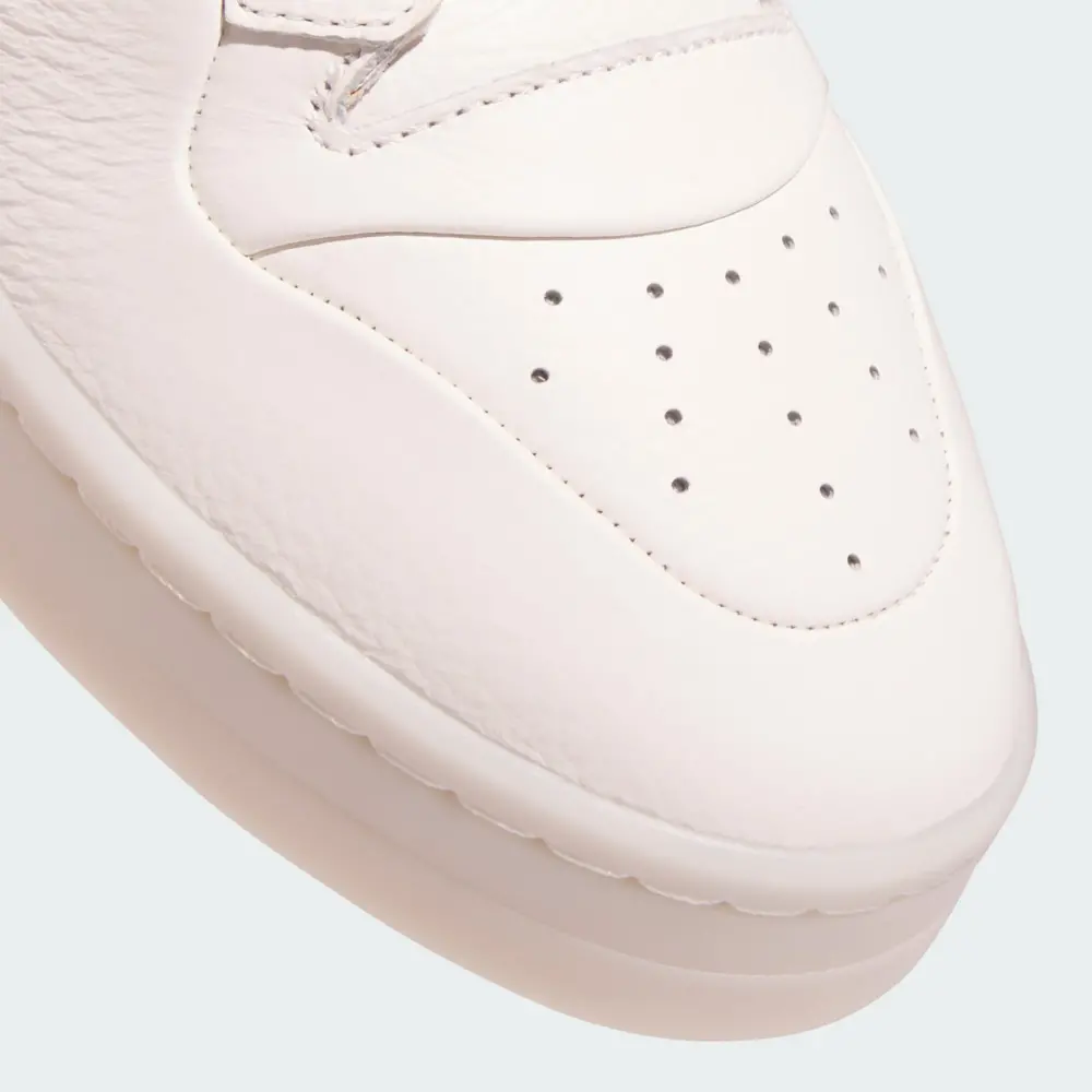 Giày Adidas Rivalry Lux Low ‘Cloud White’ IF7184 - Ảnh 4