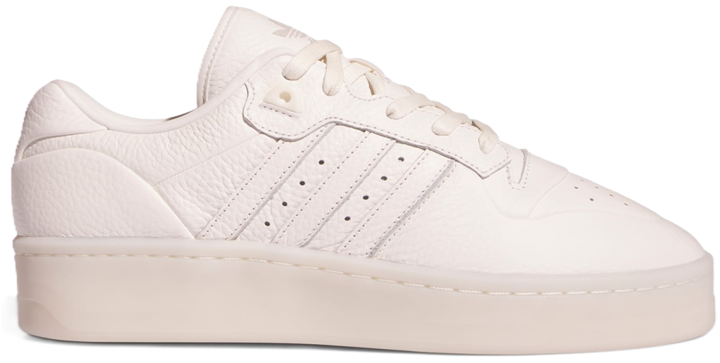 Giày Adidas Rivalry Lux Low ‘Cloud White’ IF7184