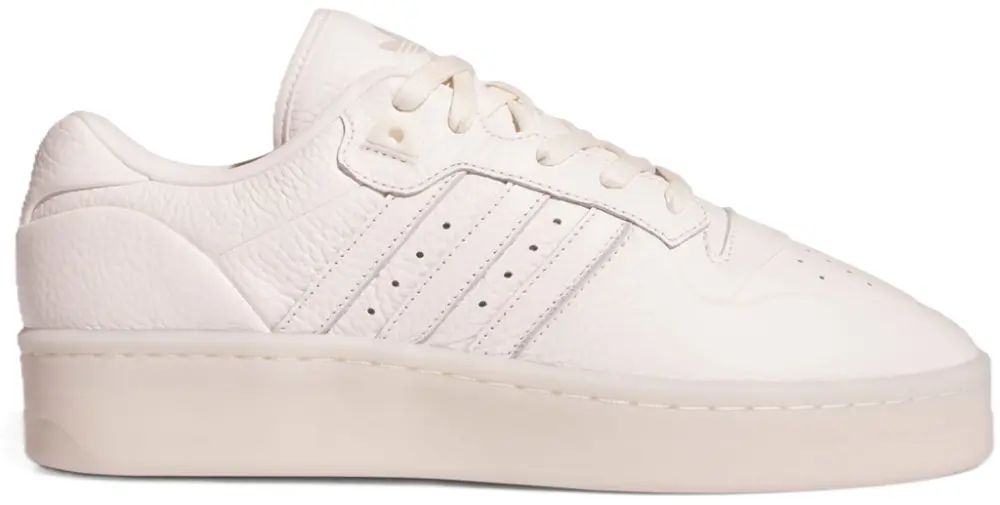 Giày Adidas Rivalry Lux Low ‘Cloud White’ IF7184