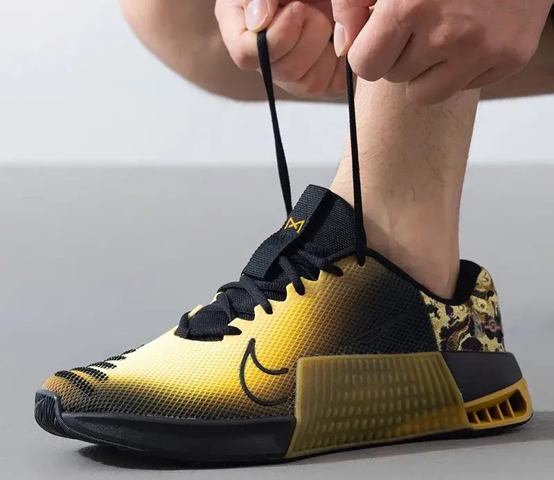 Giày Nike Metcon 9 AMP ‘Bronzine’ DZ2616-002 - Ảnh 3