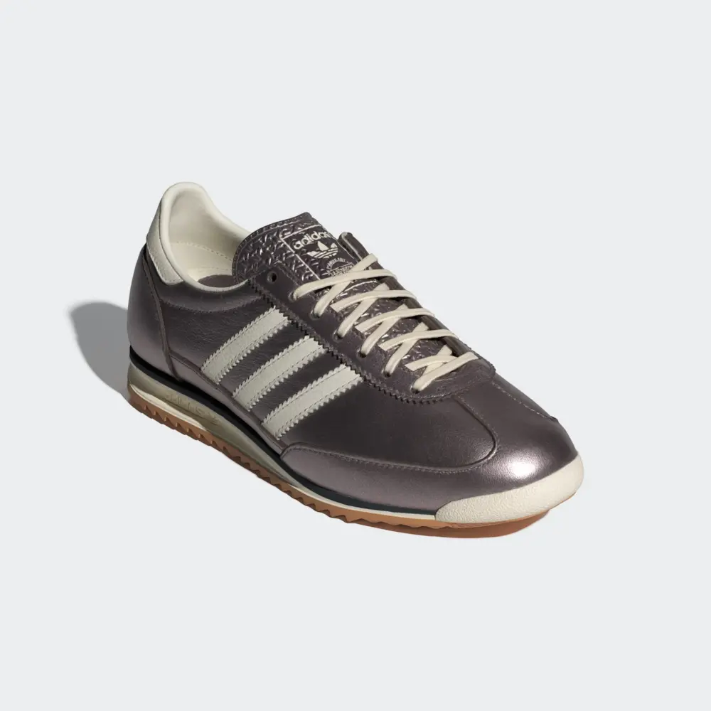 Giày Adidas SL 72 OG ‘Multicolor’ JH6364 - Ảnh 4