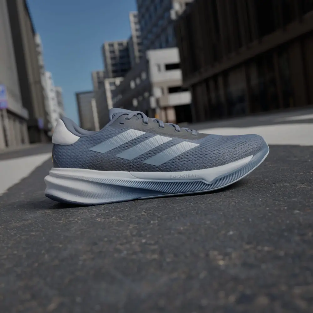 Alternative view of Giày Adidas Supernova Stride M ‘Preloved Ink’ IG8311