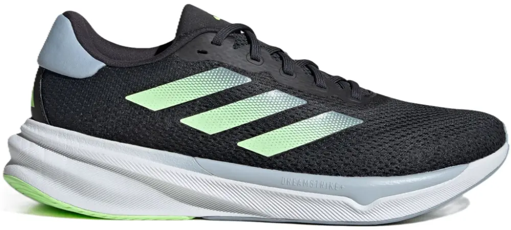 Giày Adidas Supernova Stride ‘Grey’ IG8315
