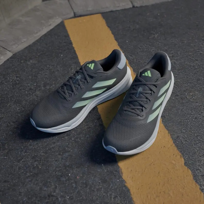 Giày Adidas Supernova Stride ‘Grey’ IG8315 - Ảnh 3