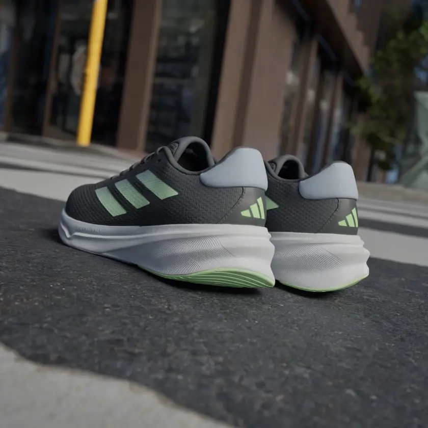 Giày Adidas Supernova Stride ‘Grey’ IG8315 - Ảnh 4