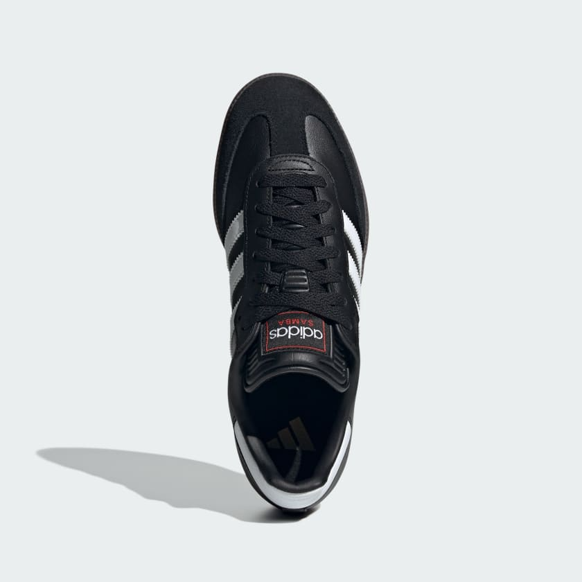 Giày Adidas Samba Indoor ‘Core Black’ IH6000 - Ảnh 5