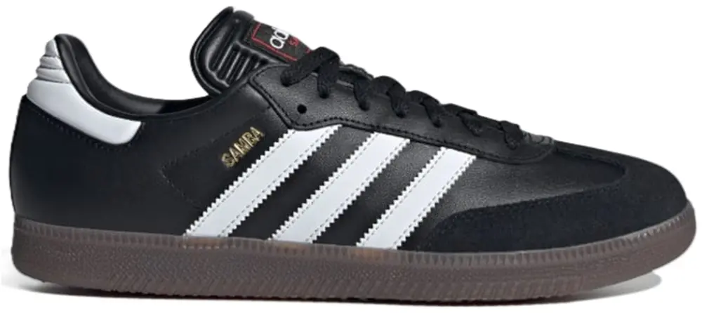 Giày Adidas Samba Indoor ‘Core Black’ IH6000