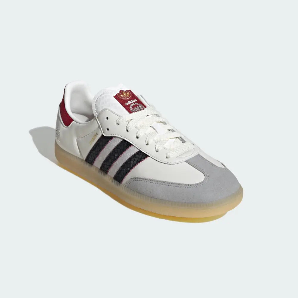 Giày Adidas Samba OG ‘Year Of The Snake’ JQ5976 - Ảnh 7