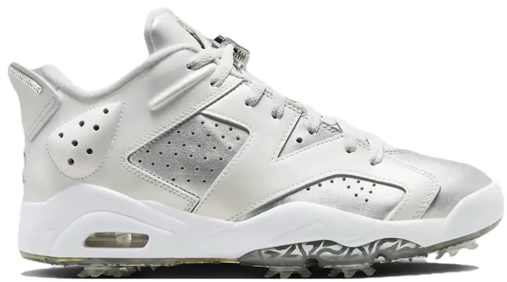 Giày Nike Air Jordan 6 Low Golf ‘Gift Giving Pack’ FD6719-001