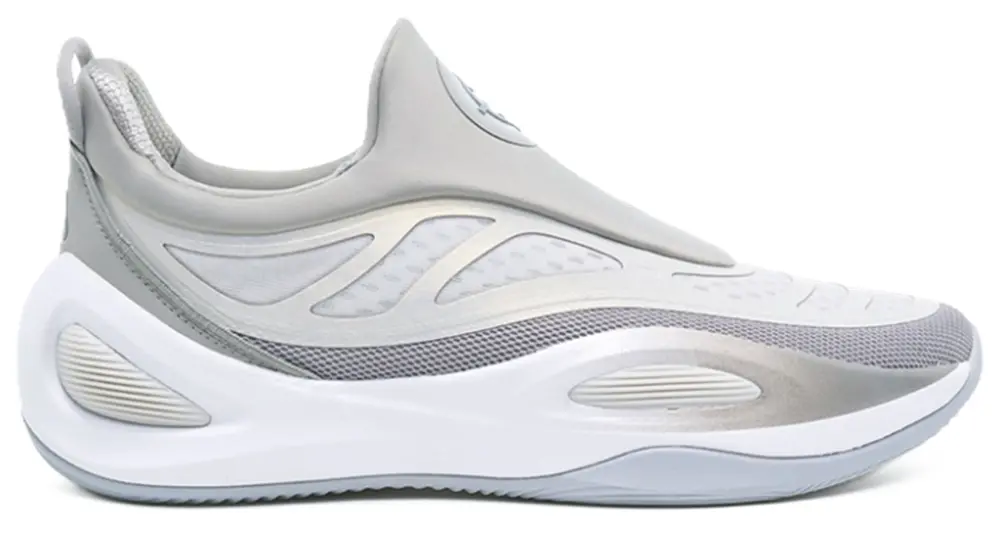 Giày Rigorer AR Future ‘Grey’ Z123460101-2