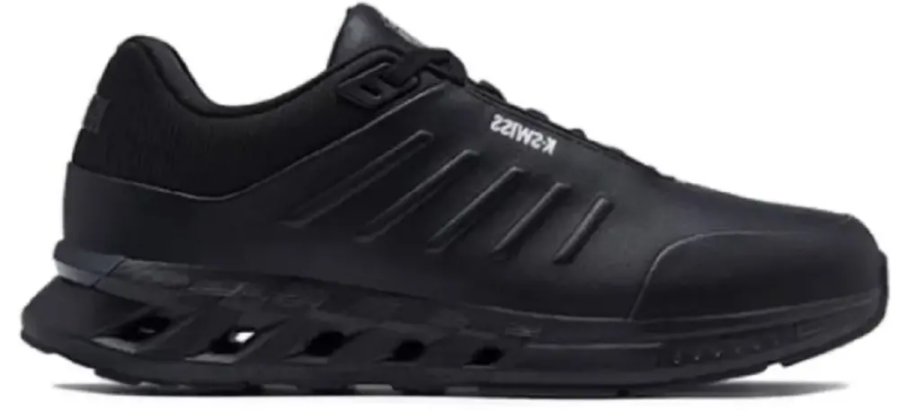 Giày KSwiss Sneaker ‘Black’ 08690-009-M
