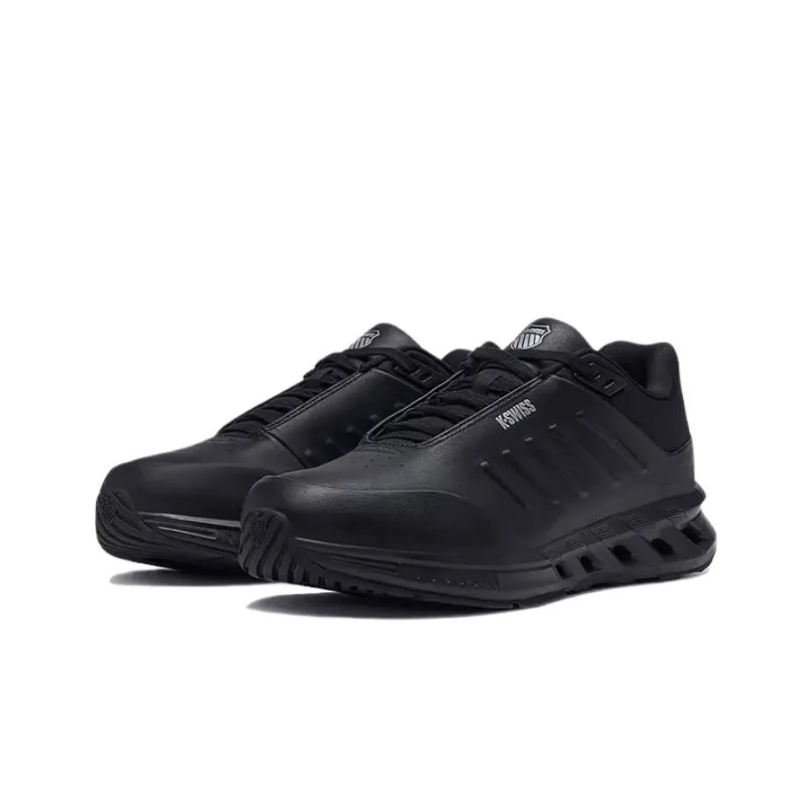 Giày KSwiss Sneaker ‘Black’ 08690-009-M - Ảnh 2