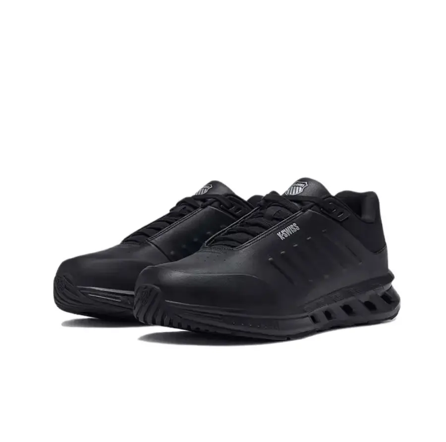 Alternative view of Giày KSwiss Sneaker ‘Black’ 08690-009-M