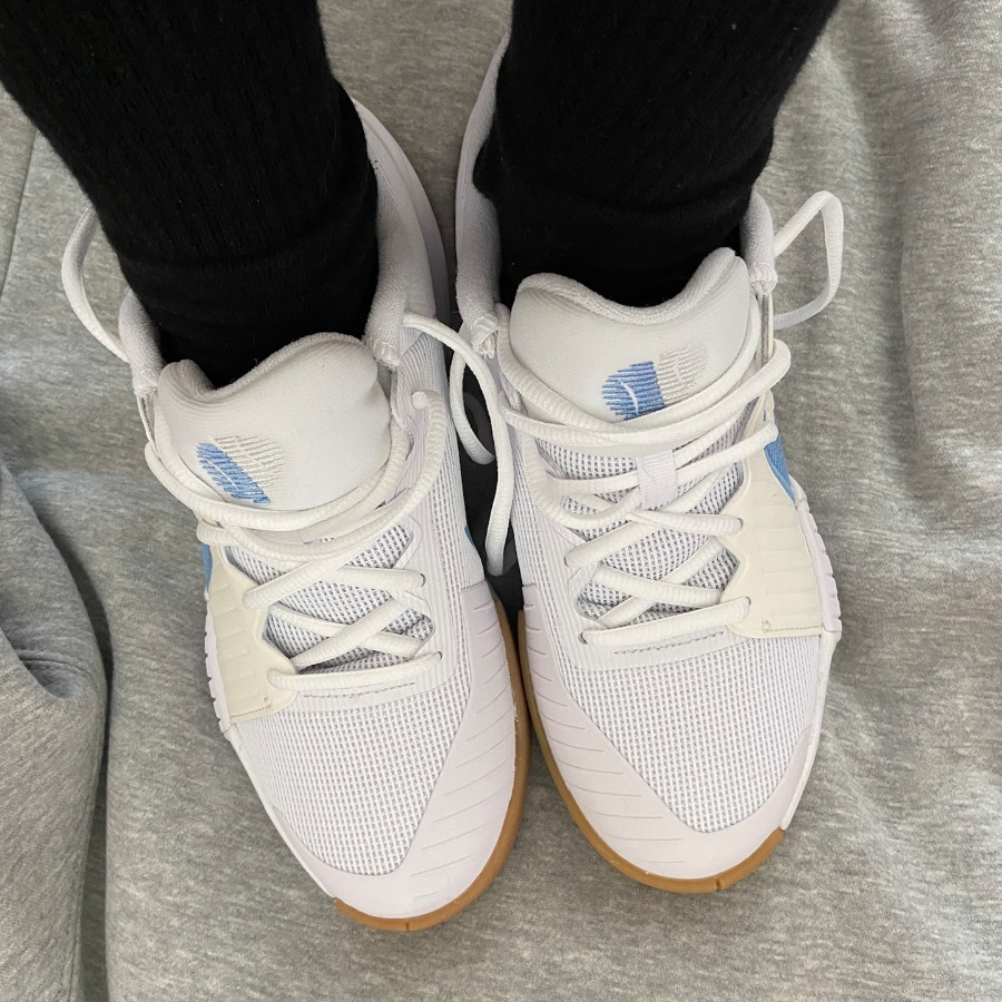 Giày Nike Zoom GP Challenge Pro ‘White Light’ FB3145-107 - Ảnh 3