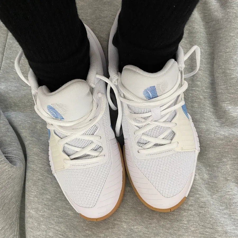 Giày Nike Zoom GP Challenge Pro ‘White Light’ FB3145-107 - Ảnh 4