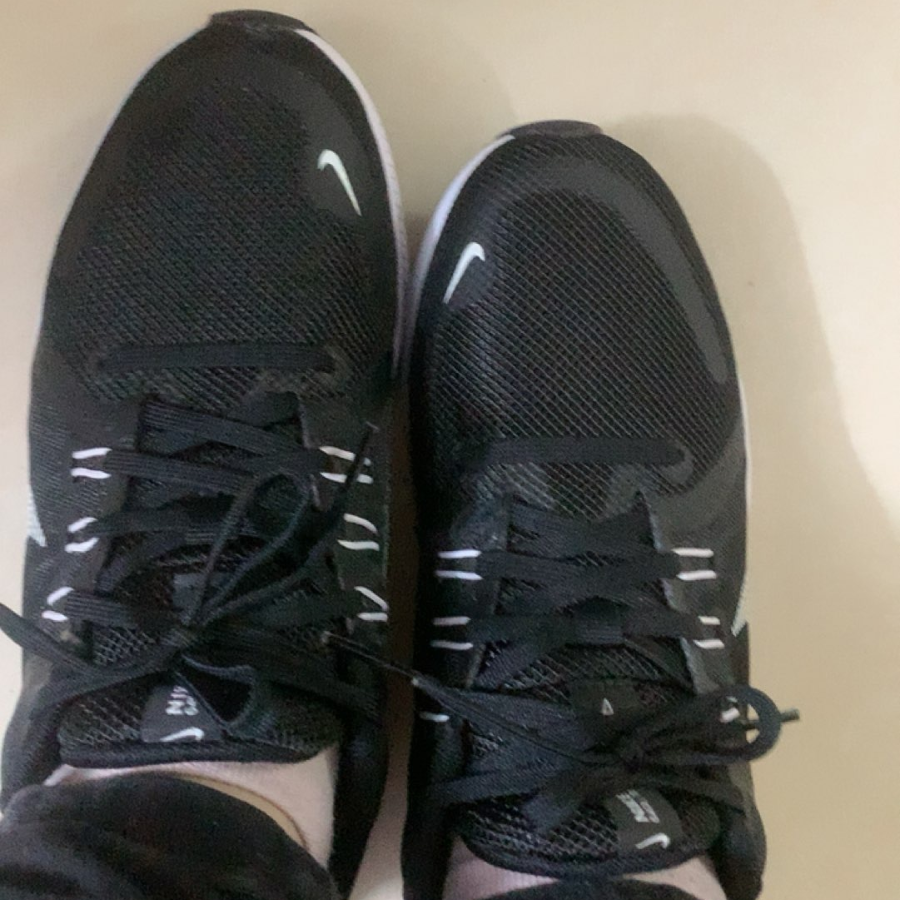 Giày Nike Quest 4 ‘Black’ DA1106-006 - Ảnh 3