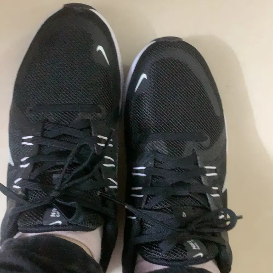 Giày Nike Quest 4 ‘Black’ DA1106-006 - Ảnh 3