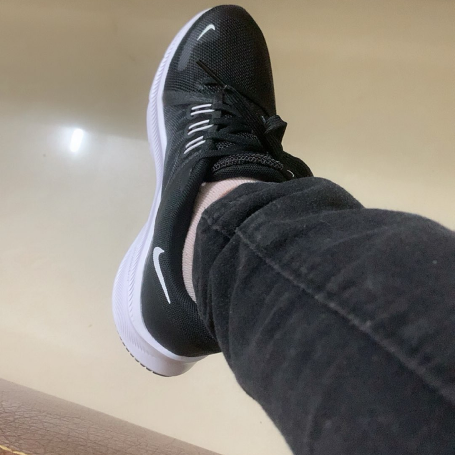 Giày Nike Quest 4 ‘Black’ DA1106-006 - Ảnh 2