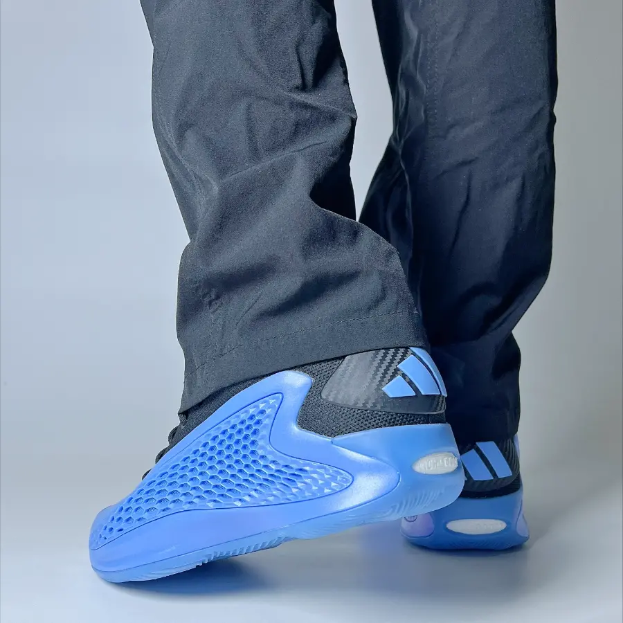 Alternative view of Giày Adidas AE 1 Low ‘Nick’s Gift’ JQ6139