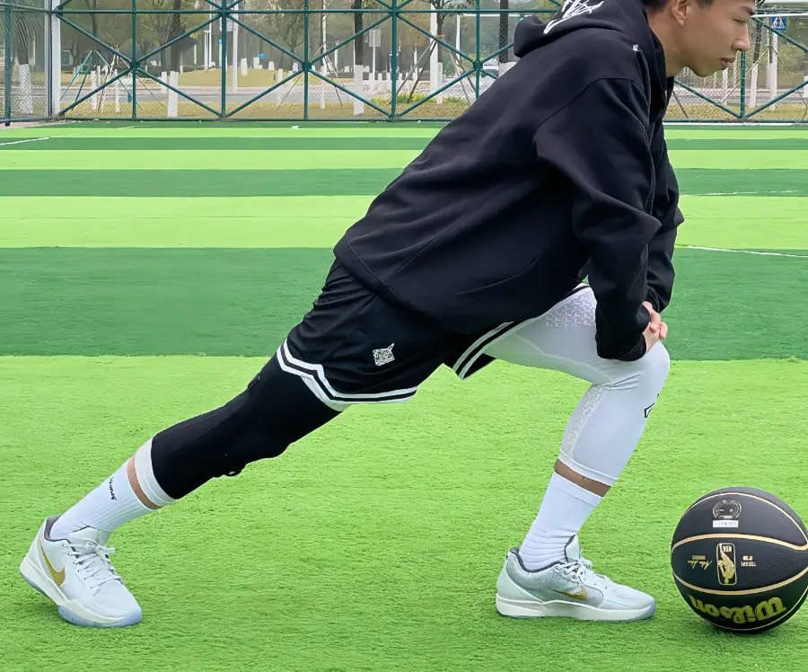 Giày Nike Ja 2 ‘Tree Topper’ FZ1516-001 - Ảnh 4