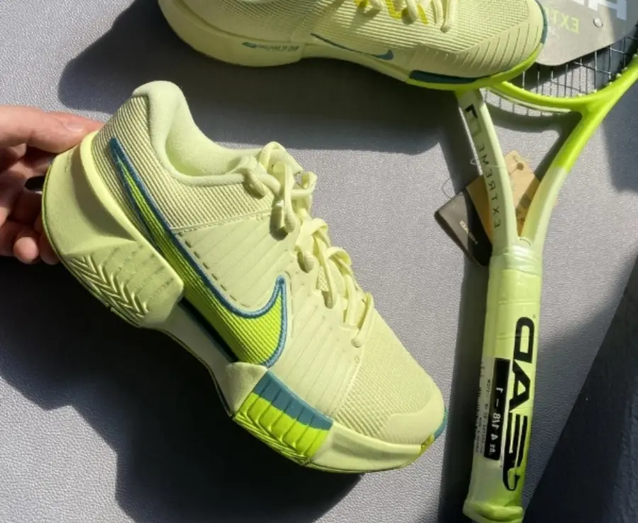 Alternative view of Giày Nike GP Challenge Pro HC Premium ‘Luminous Green’ HF1141-300