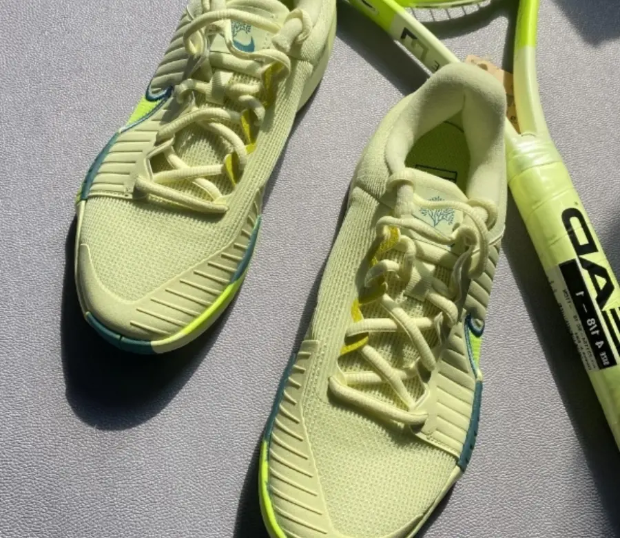 Giày Nike GP Challenge Pro HC Premium ‘Luminous Green’ HF1141-300 - Ảnh 4