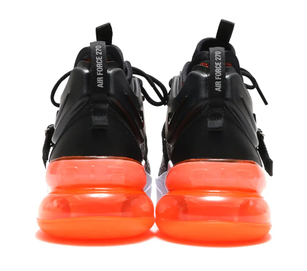 Giày Nike Air Force 270 ‘Safari’ AH6772-004 - Ảnh 3