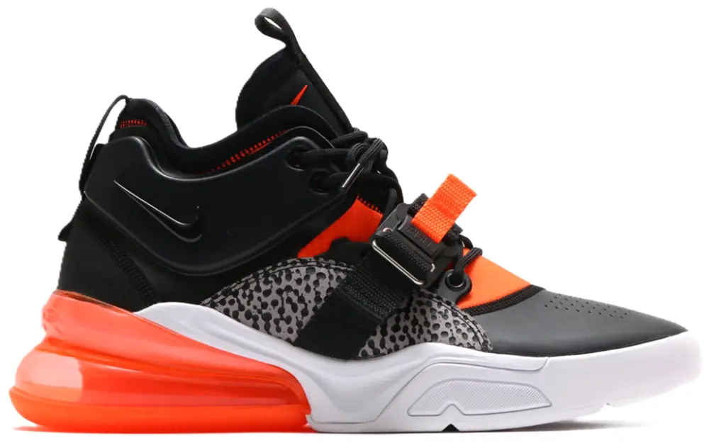 Giày Nike Air Force 270 ‘Safari’ AH6772-004