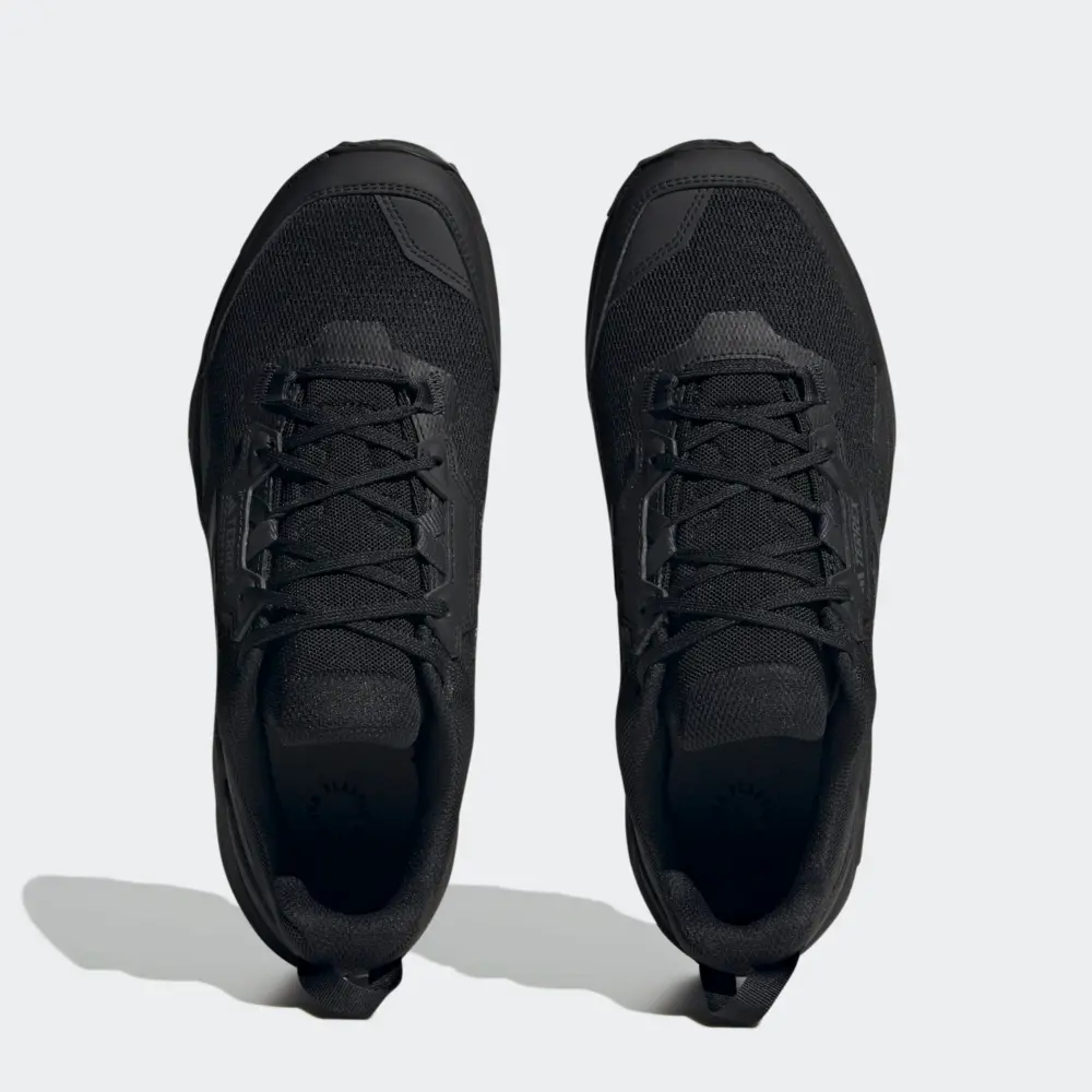 Giày Adidas Terrex AX4 ‘Black Carbon’ HP7388 - Ảnh 5