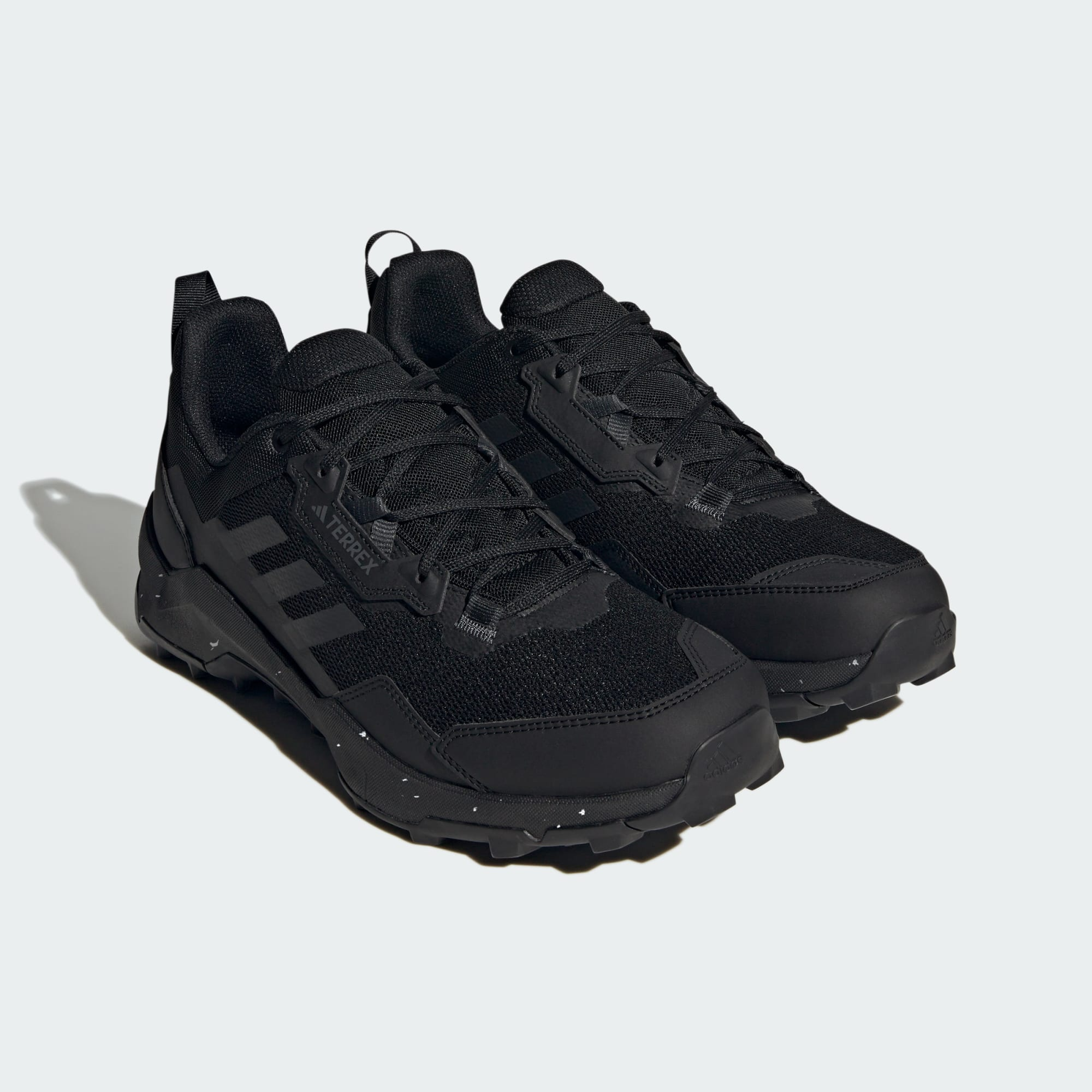 Giày Adidas Terrex AX4 ‘Black Carbon’ HP7388 - Ảnh 4