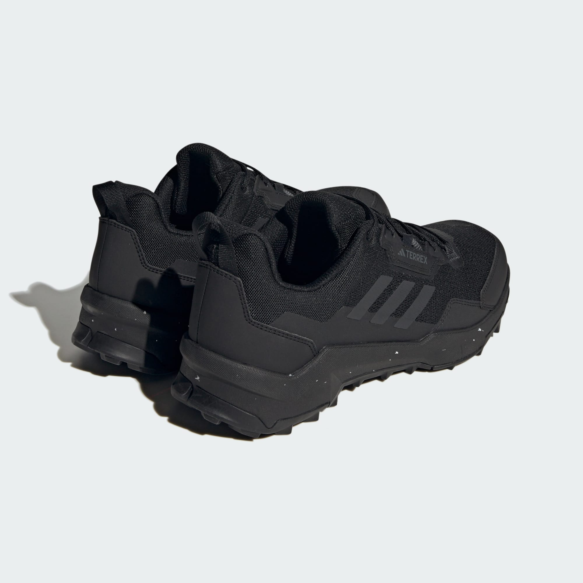 Giày Adidas Terrex AX4 ‘Black Carbon’ HP7388 - Ảnh 3