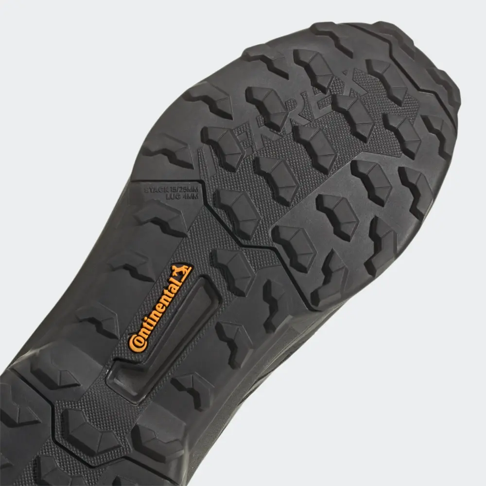 Alternative view of Giày Adidas Terrex AX4 ‘Black Carbon’ HP7388