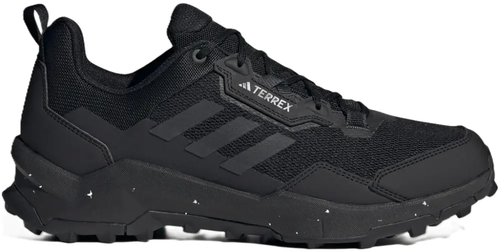 Giày Adidas Terrex AX4 ‘Black Carbon’ HP7388
